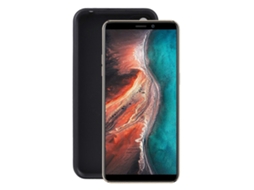 Capa De Tpu Para Ulefone P6000 Plus
