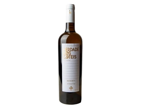 Vinho Herdade Dos Coteis Reserva Branco 2022 Alentejo 75cl