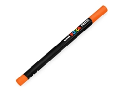 Bastão De Pastel Kpa100 O Laranja Posca