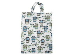 Sacola LAXISCREED Impermeável Reutilizável 30l