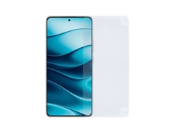 Pelicula de Vidro LA CASA DE LAS CARCASAS Xiaomi Poco M7 Pro