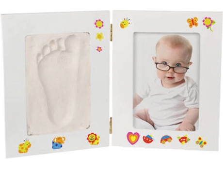 Moldura JUNIOR KNOWS Molde DIY