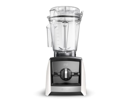 Liquidificador VITAMIX Ascent 2300i - Branco