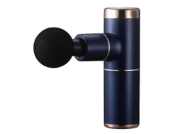 Pistola de Massagem Fascial, Massagem Muscular Profunda, Exercício, Fitness, Modelagem Corporal, Massageador Elétrico Brilvibera