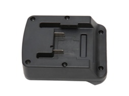 Adaptador de Bateria para Converter Einhell para Bateria Dewalt Compatível com Ferramentas Elétricas de 18v EOOCOO