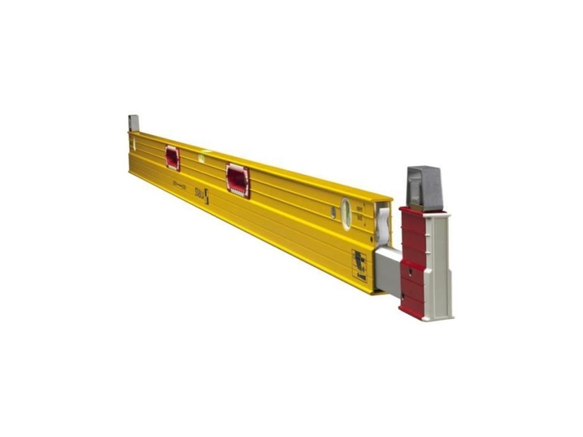 Nível Telescópico 106T 183-315Cm