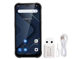 Smartphone Laxiscreed Com 3gb De Ram E Câmara Traseira De 13mp Para Fotos De Alta Qualidade