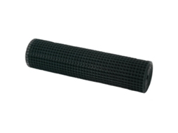 Conjunto 1 Arame Soldado Vidaxl Verde Pvc (2500 X 60 Cm)
