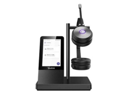 Yealink Headset Wh66 Dual T