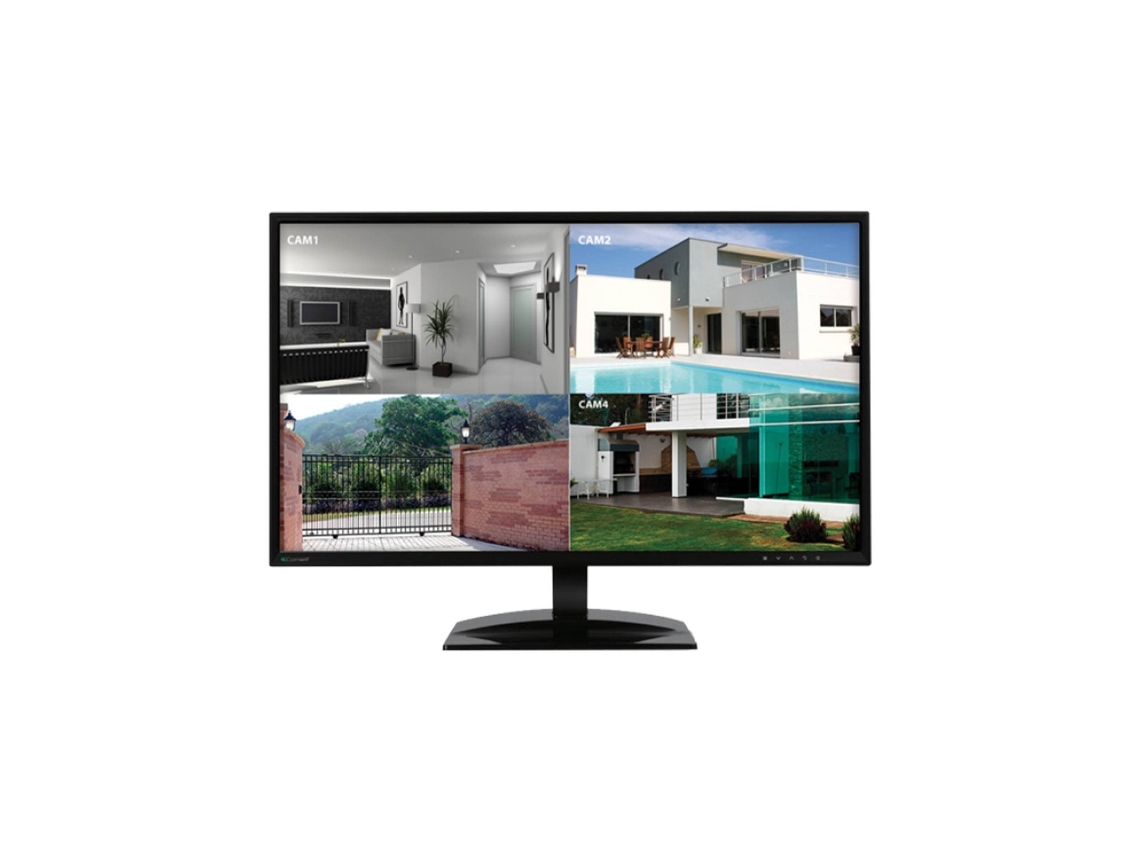 Visor Led COMELIT de 24 Full Hd