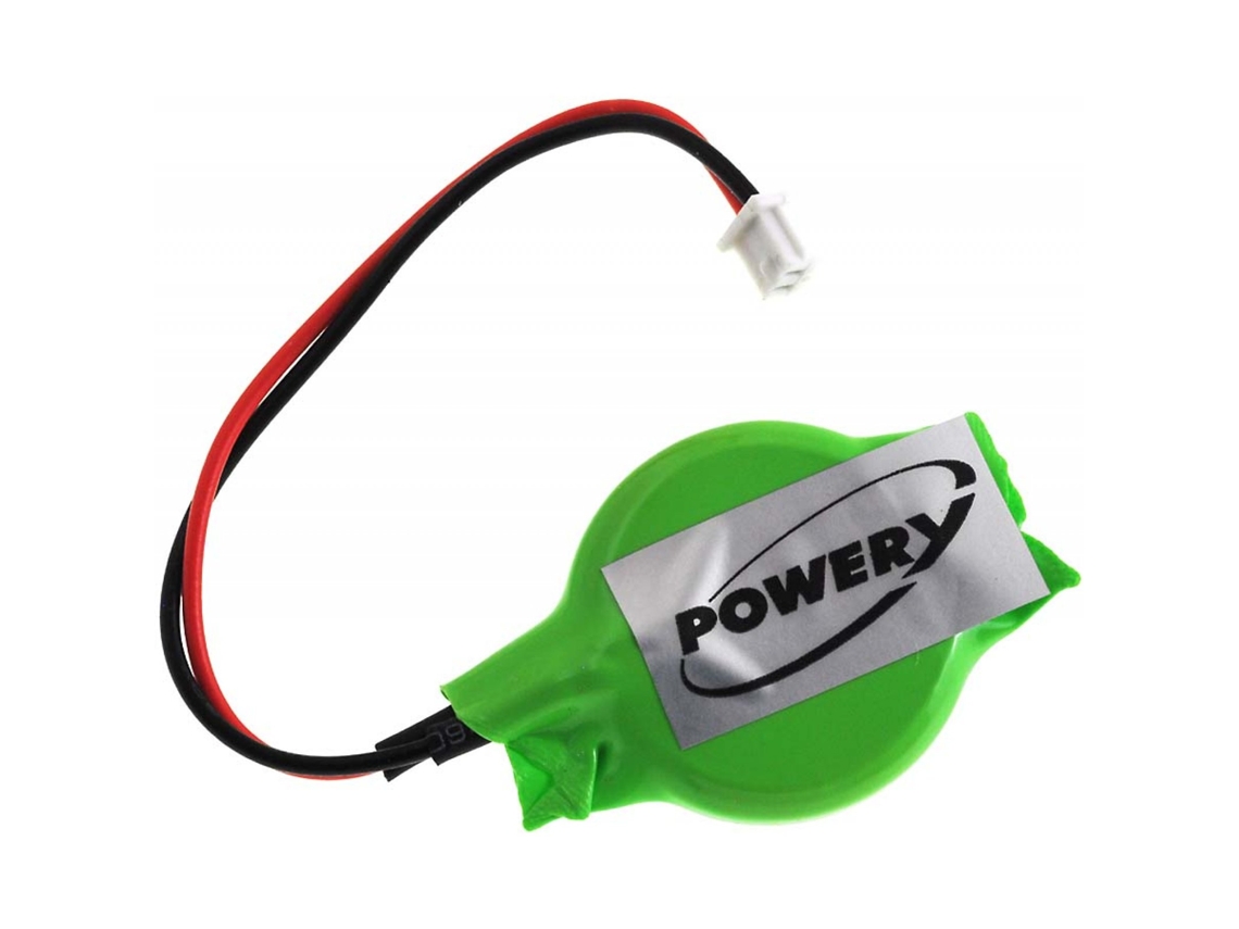 Pilha POWERY para HP CR2032-2E31R