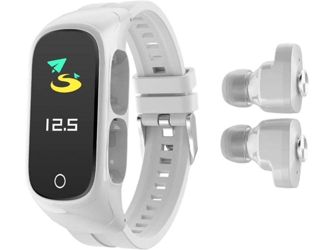 Smartwatch VEANXIN N81230 Branco