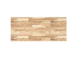 Bathroom Vanity Top, Bathroom Vanity Tops Vidaxl Marrom Madeira De Acácia (140 X 60 X 4 Cm)