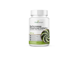 Vitasanum® Performance Polyphenol Complex