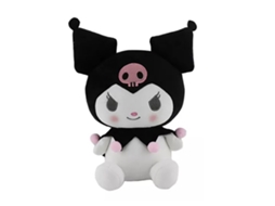Primerox boneca de Pelúcia Anime Cartoon Fofa 25cm Brinquedo de Pelúcia Decoração de Quarto