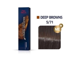 koleston perfect 5/71 tinta wella