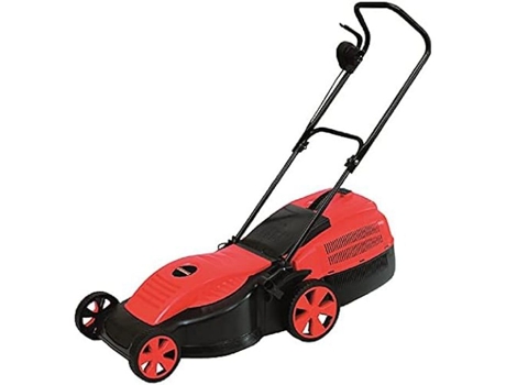 Cortador De Grama Elétrico Sandrigarden 7101020