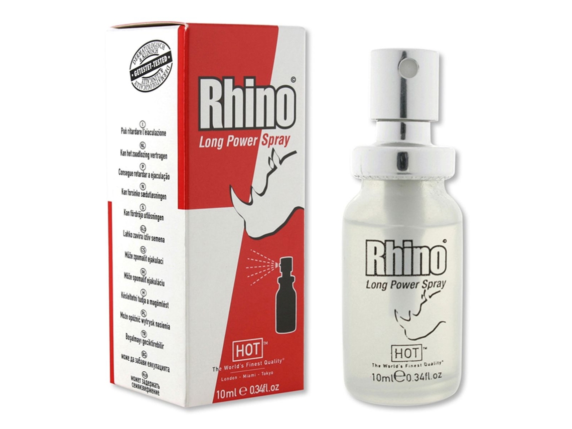 Spray Rhino Long Power 10 Ml HOT