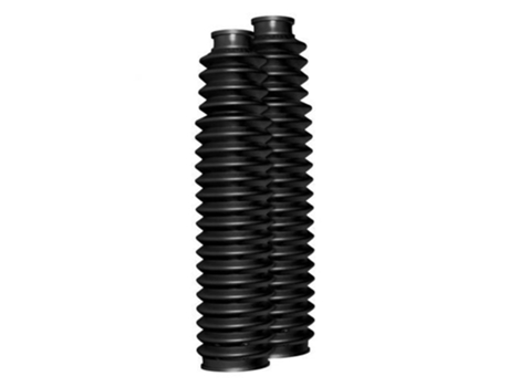 Proteção Do Garfo CIRCUIT EQUIPMENT 280 Mm