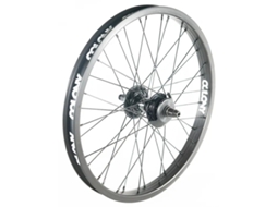 Roda Traseira Esquerda COLONY Swarm Planetary X Pintour Freecoaster
