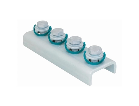 Montador de Trilho U WALRAVEN Bis Rapidstrut G2 Bup1000 162 Mm 665885421