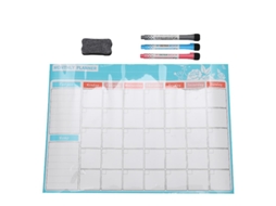 1 Conjunto de Adesivo de Plano Magnético ALLINLESS
