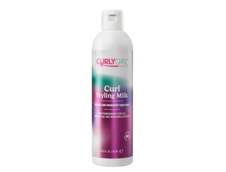 Leite modelador de cachos 250ml Curly Girl Movement