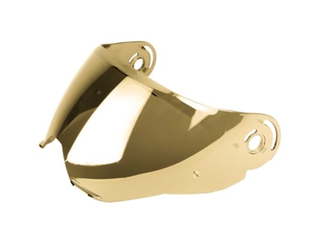 Viseira do capacete de motocicleta Scorpion KDF17, ADX-1 Maxvision