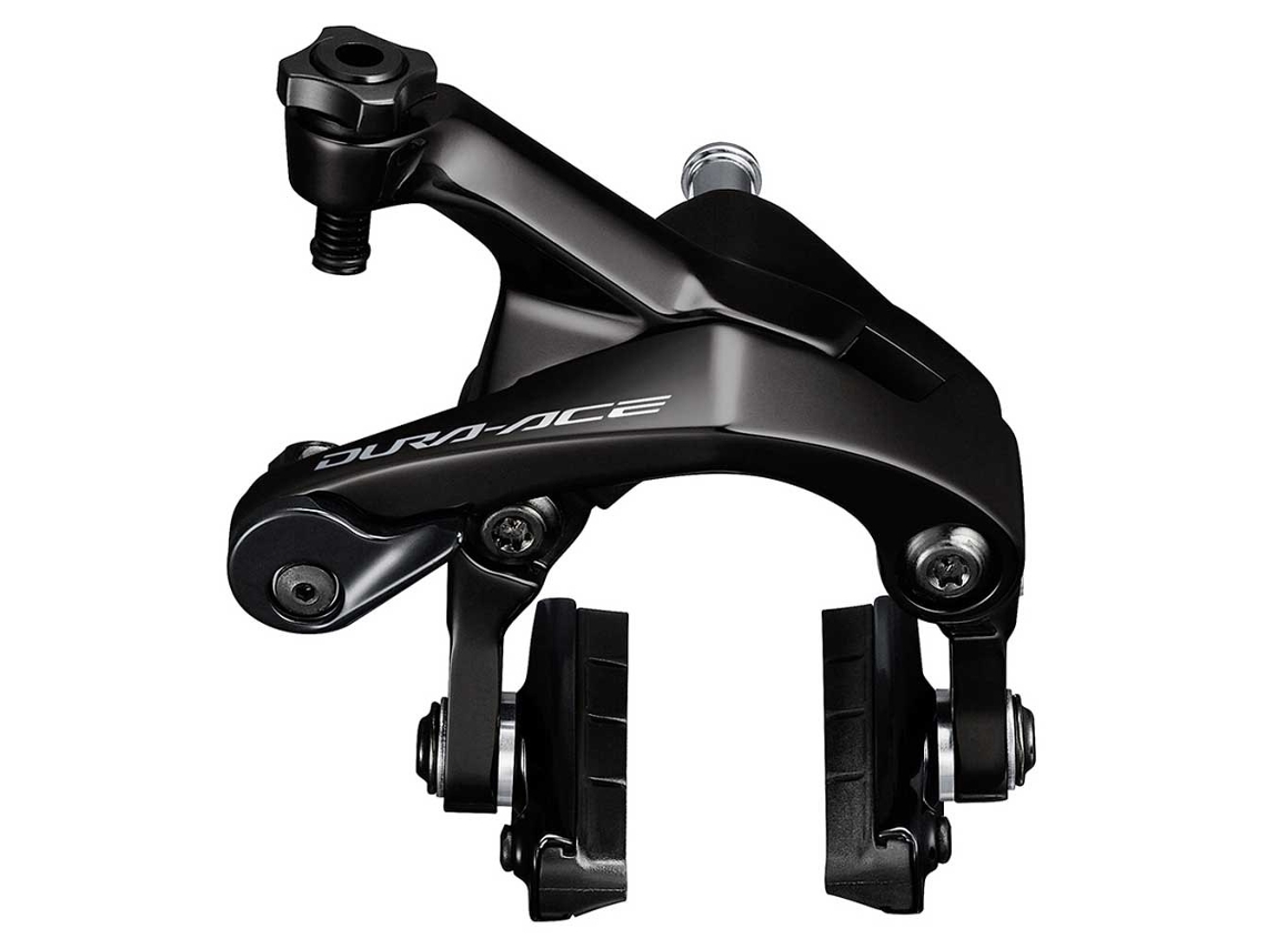 Travões SHIMANO Pinça de freio do aro traseiro dura ace r