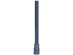 Chave de Fenda Torx Segura S2 Liga de Aço Conjunto de Bits Impacto S/MARCA