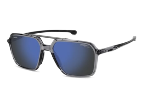 Óculos de Sol de Homem CARRERA DUCATI Cinzento (55/17/145 cm)