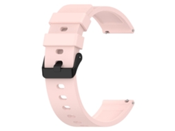 Pulseira de Silicone Compatível com Amazfit Bip3 Gts 3 Gts 2e Pulseira de Substituição EOOCOO