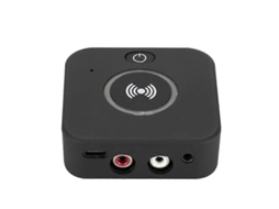 Transmissor E Receptor De Música Bluetooth H16 Para Carro