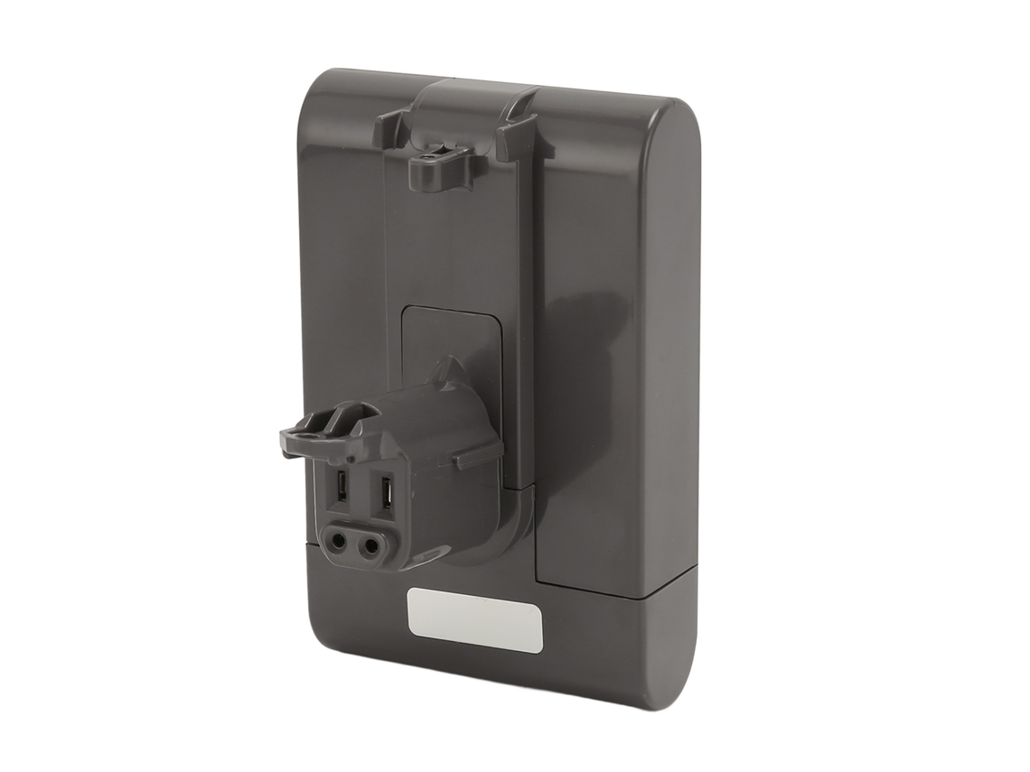 Aetheria bateria de Substituição para Aspirador Portátil 2000mah 22.2v para Dc31 Dc34 Dc35 Tipo B