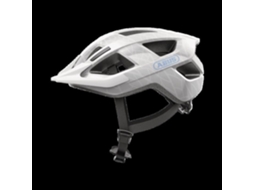 Capacete de ciclismo personalizado Abus Aduro 3.0 Preto Espuma Eps