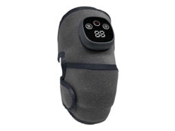Massager De Joelho Com Vibração De Alta Frequência E Compressão Quente Rejuvaknee Advanced