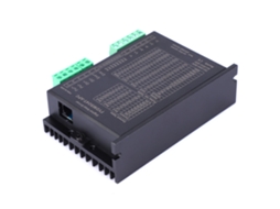 Driver de Motor Passo 24 50v Dc 20 40v Ac