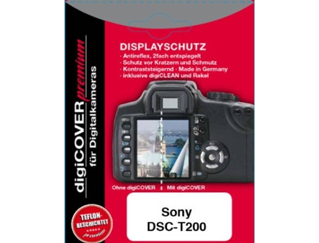 Protetor de Ecrã DIGICOVER N1564