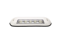 Luz Led Para Toldo De Rv Faixa Utilitária 30 Lâmpadas Ip67 À Prova D'água 12v 24v