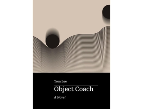 Livro Object Coach de Tom Lee (Inglês)