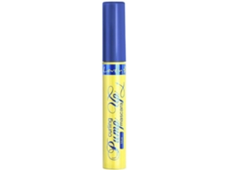 Rímel - Curling Pump Up Blue