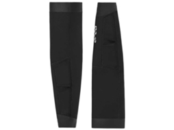 Aquecedores de Braço de Neoprene Swimrun Preto S Homemorca