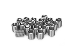 Laxiscreed Buchas Thread, Porcas Redutoras Para Reparo E Reforço De Conexões Industrial