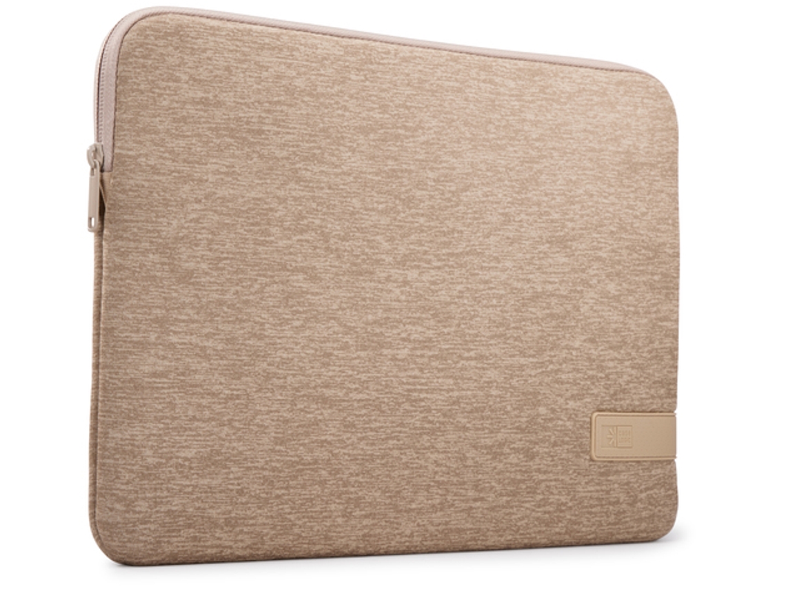 Reflect Refpc114 Boulder Beige 35,6 Cm Estojo Bege Case Logic (14)