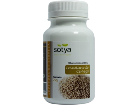 Beer Yeast 150 Tablets