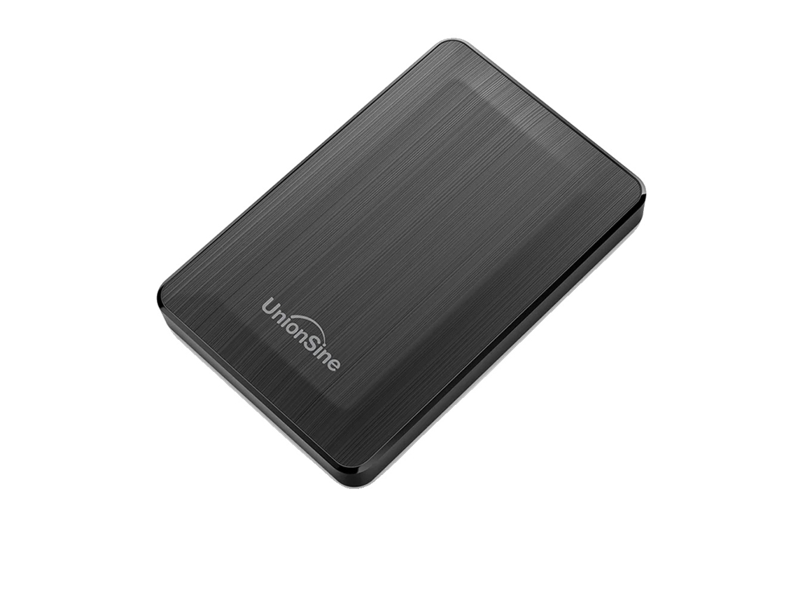 Disco Rígido Externo, Capacidade De 2 Tb, Interface Usb 3.0, Preto-e, 640gb