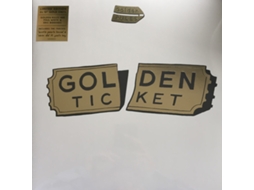 Vinil Golden Rules - Golden Ticket