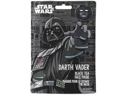 Máscara de Rosto MAD BEAUTY Star Wars Darth Vader (25 ml)