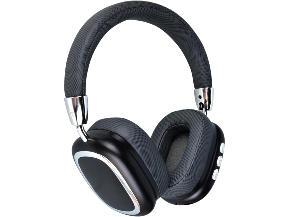 Fones De Ouvido Circum Aurais