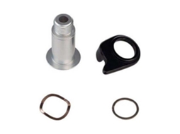 Sram Spare Parts Tornillo X0/X9/X7 Silver